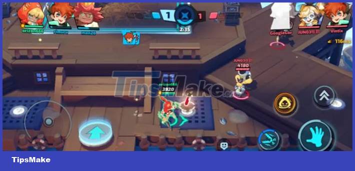 Tips to win every match in Smash Legends Picture 2