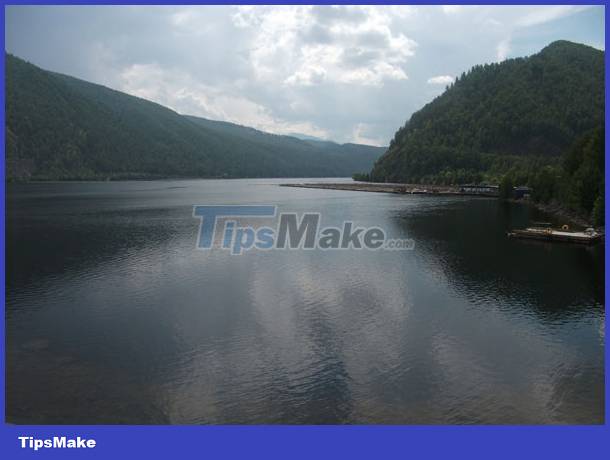 Top 10 longest rivers in the world today Picture 5