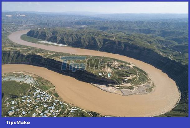 Top 10 longest rivers in the world today Picture 6