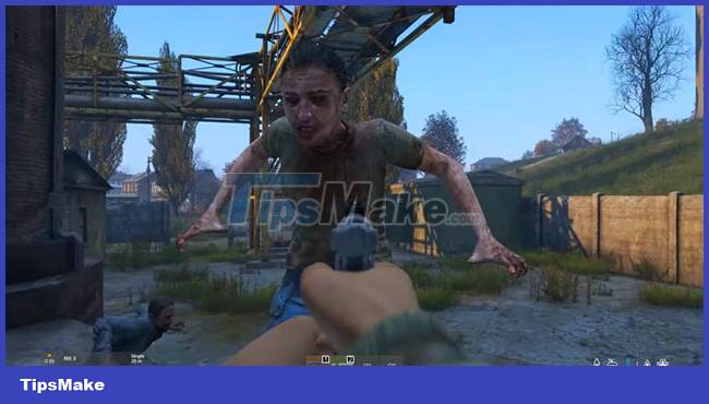 Top 10+ Zombie PC Games, the best zombie games on PC Picture 11