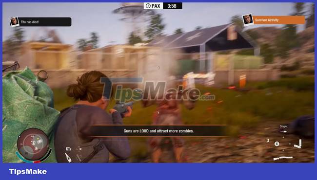 Top 10+ Zombie PC Games, the best zombie games on PC Picture 2