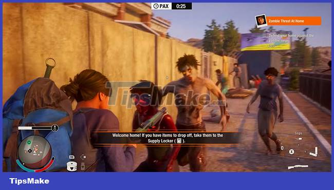 Top 10+ Zombie PC Games, the best zombie games on PC Picture 3