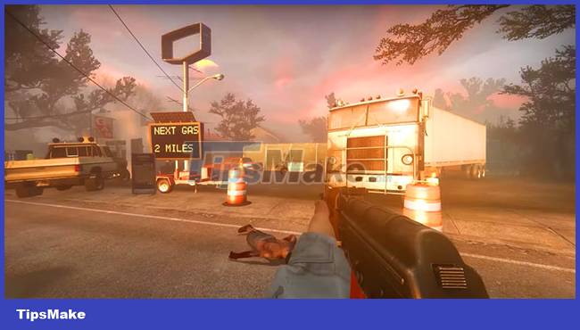 Top 10+ Zombie PC Games, the best zombie games on PC Picture 31