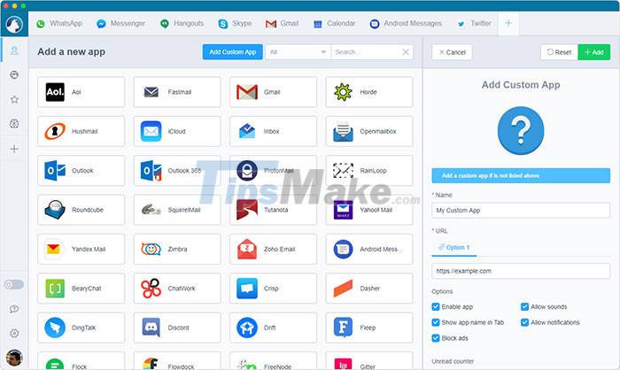 TOP 15 essential applications and software when using Windows computers Picture 5