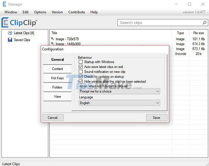 TOP 15 essential applications and software when using Windows computers Picture 6
