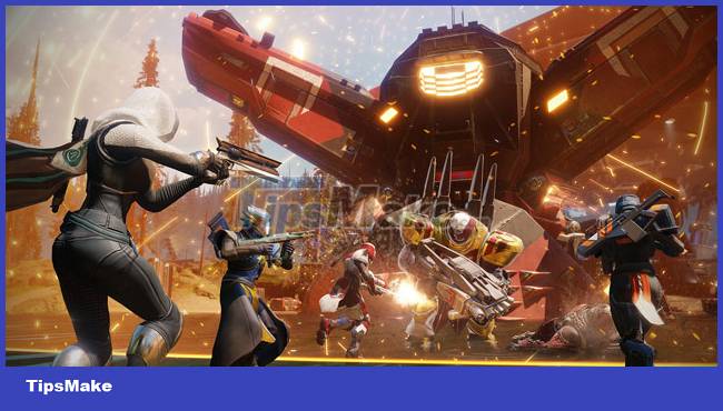 Top 15 free games on Steam gamers should experience Picture 10