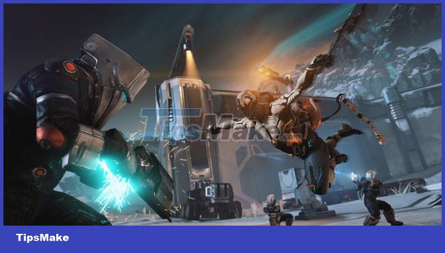 Top 15 free games on Steam gamers should experience Picture 13