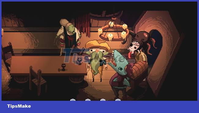 Top 15 free games on Steam gamers should experience Picture 5