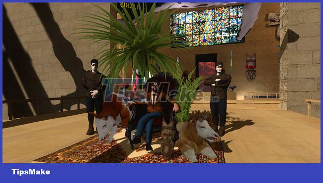 Top 15 free games on Steam gamers should experience Picture 7