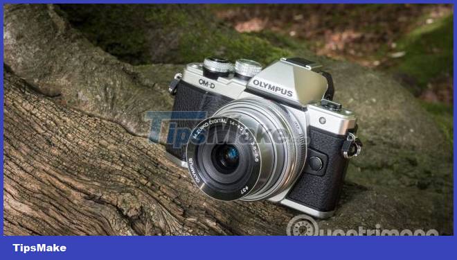 Top 18 best cheap cameras today Picture 16