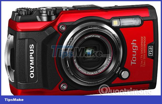 Top 18 best cheap cameras today Picture 4