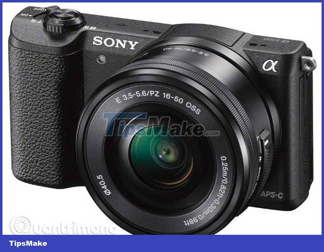 Top 18 best cheap cameras today Picture 6