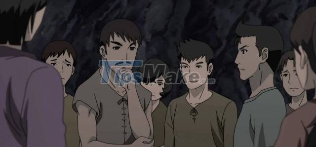 Top 5 weakest clans in Naruto anime Picture 2