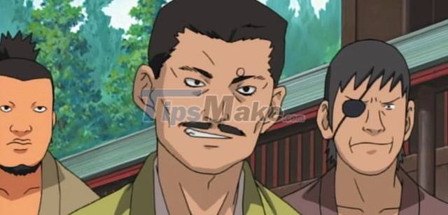 Top 5 weakest clans in Naruto anime Picture 3