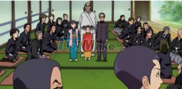 Top 5 weakest clans in Naruto anime Picture 5