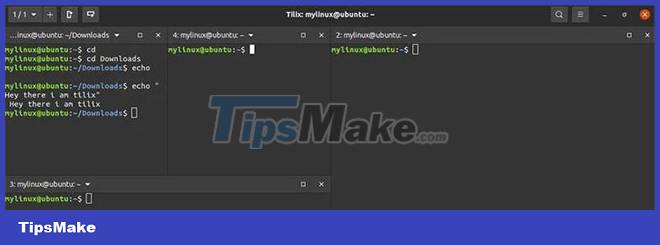 Top 7 best Linux terminal emulators Picture 6