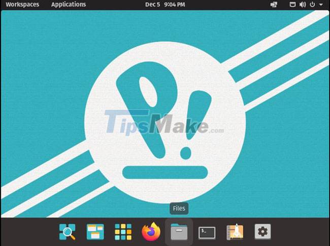 Top 8 most beautiful Linux distributions in 2022 Picture 4