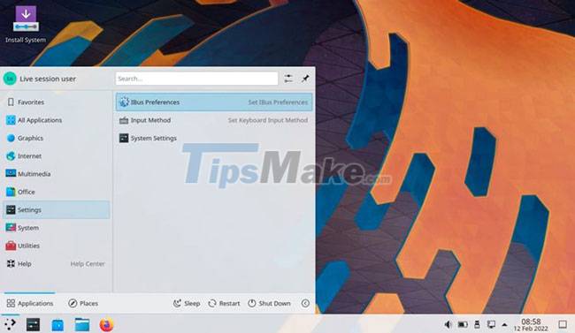 Top 8 most beautiful Linux distributions in 2022 Picture 7