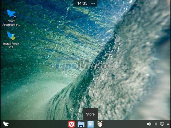 Top 8 most beautiful Linux distributions in 2022 Picture 8