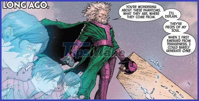 Top 8 strongest versions of Kang the Conqueror Picture 5