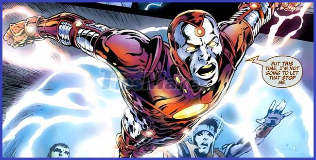 Top 8 strongest versions of Kang the Conqueror Picture 6