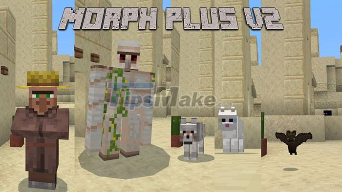 TOP add-ons to install in Minecraft Picture 4