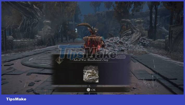 TOP best Ash Of War skills in Elden Ring Picture 2