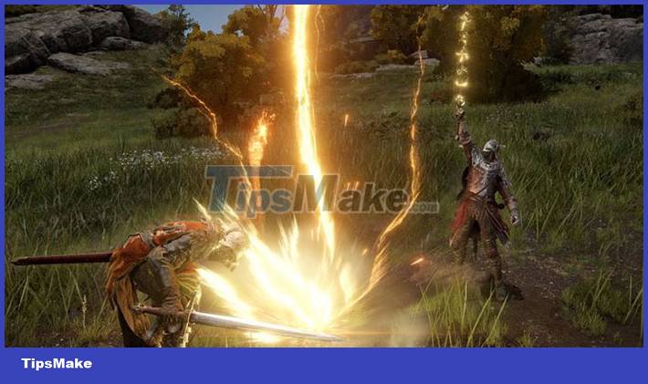 TOP best Ash Of War skills in Elden Ring Picture 3