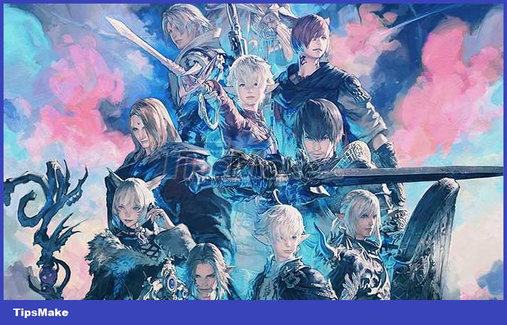 TOP best Genshin Impact-like games Picture 2