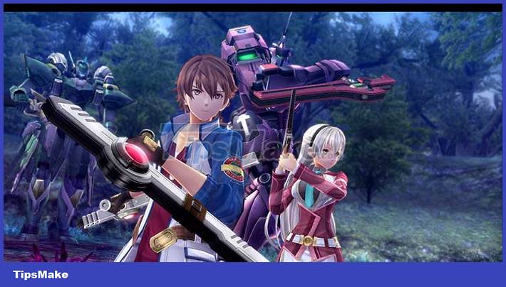 TOP best Genshin Impact-like games Picture 3