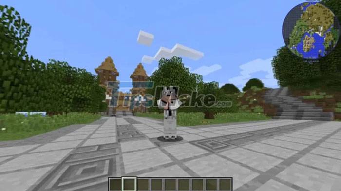 TOP best Minecraft mods for role playing Picture 2