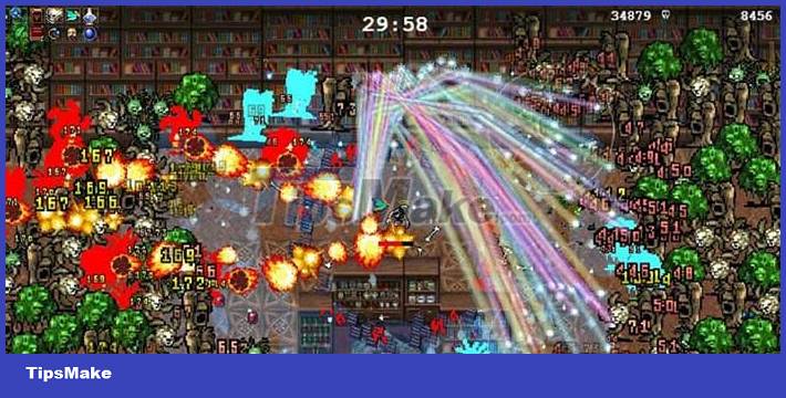 TOP best pixel graphics games Picture 1