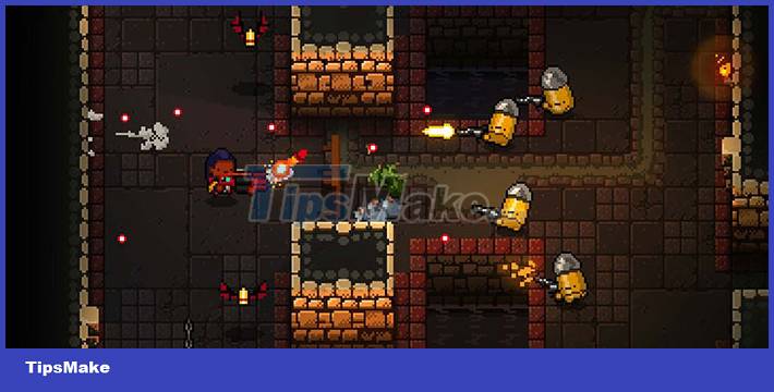 TOP best pixel graphics games Picture 3