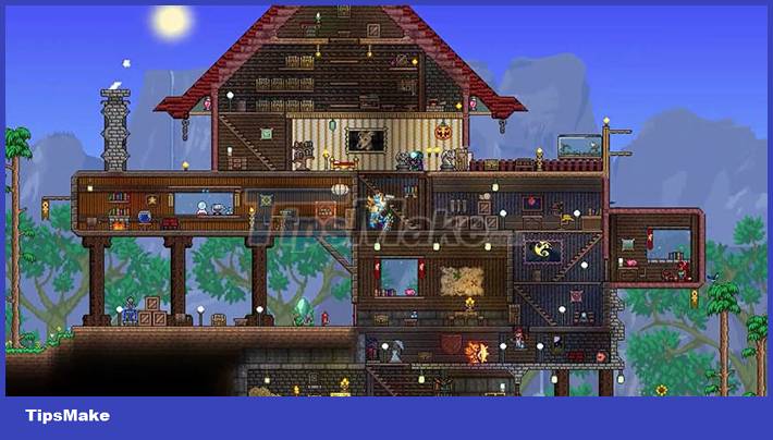 TOP best pixel graphics games Picture 4