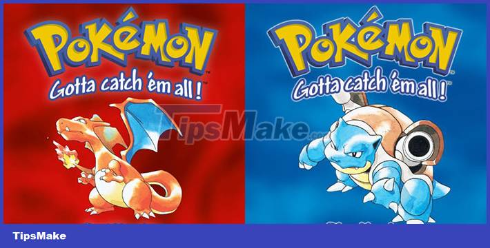 TOP best Pokémon game of all time Picture 4