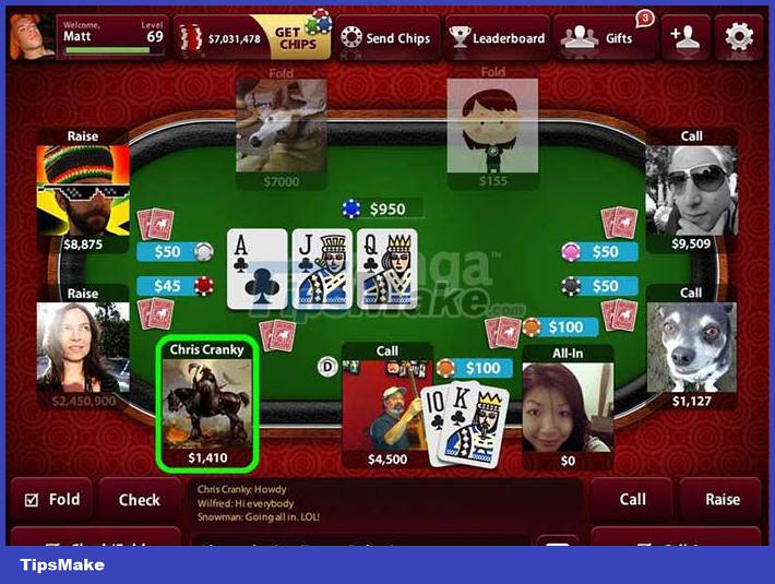 TOP best poker game on phone Picture 2