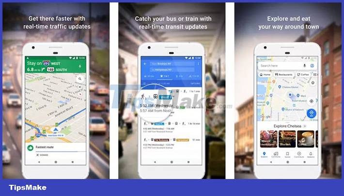 TOP essential apps when using Android phones Picture 2