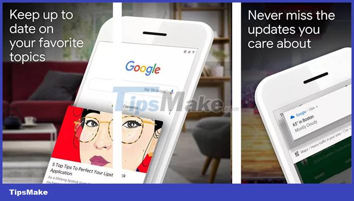 TOP essential apps when using Android phones Picture 3