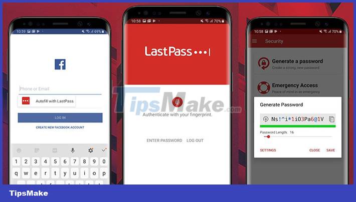 TOP essential apps when using Android phones Picture 4