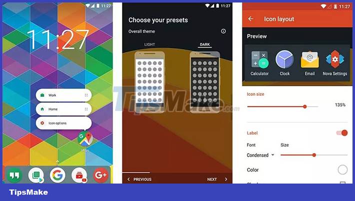TOP essential apps when using Android phones Picture 6