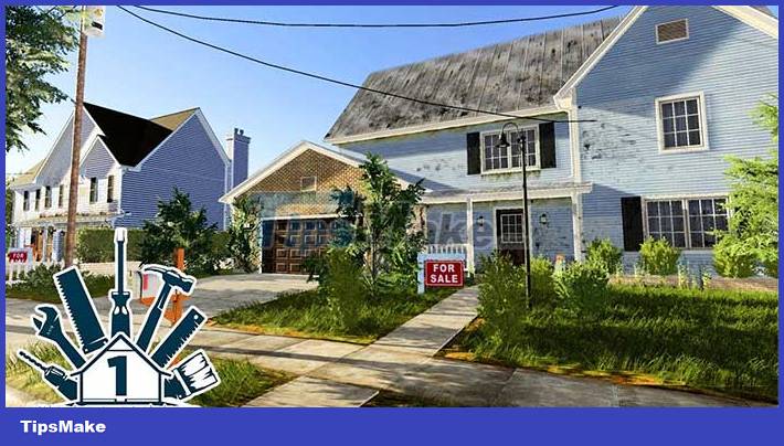 TOP game arrangement, interior decoration similar to Unpacking Picture 3