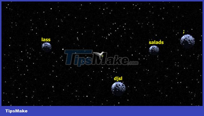 TOP game websites that teach children to type on the computer Picture 1
