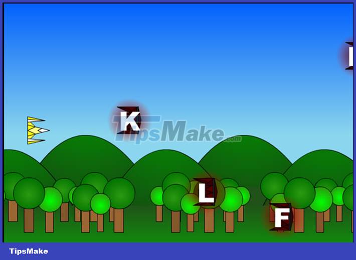 TOP game websites that teach children to type on the computer Picture 5