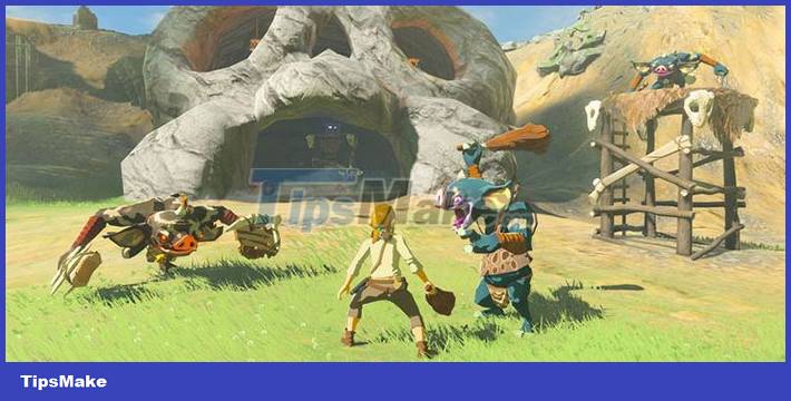 TOP games similar to Elden Ring Picture 6