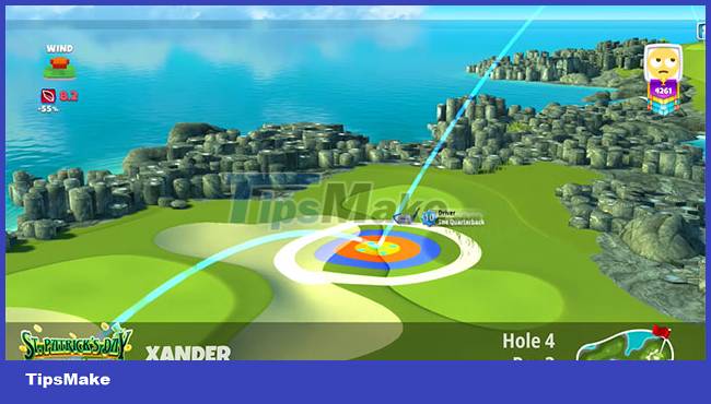 Top golf game, best golf game on phone Picture 4