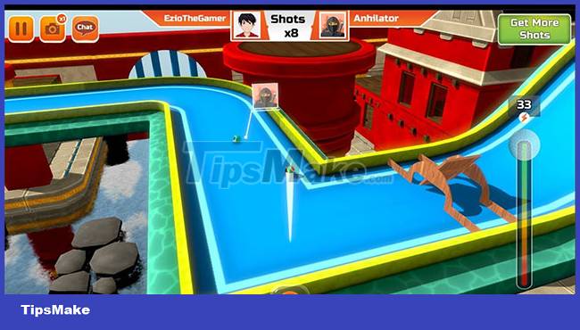 Top golf game, best golf game on phone Picture 6