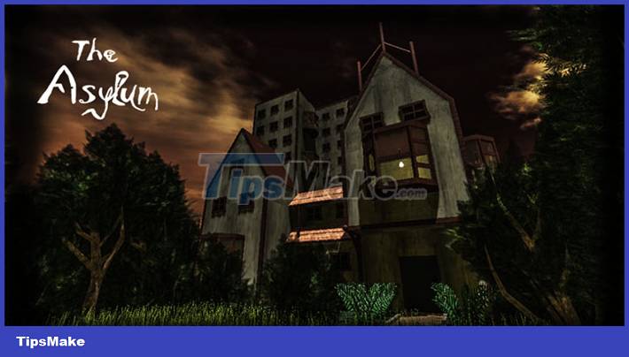 TOP horror game on Roblox should play with friends Picture 1