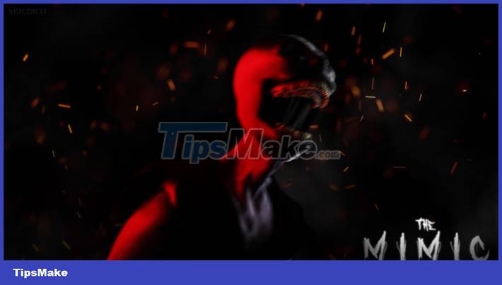 TOP horror game on Roblox should play with friends Picture 3