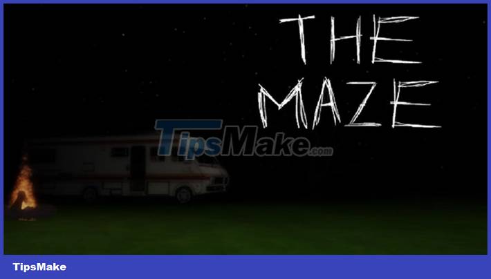 TOP horror game on Roblox should play with friends Picture 5