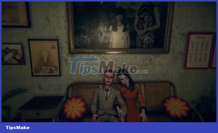 TOP horror games in Asian context are not for the faint of heart Picture 2